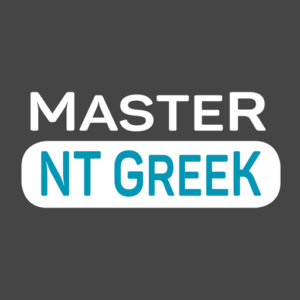 Master New Testament Greek