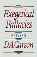 ExegeticalFallacies